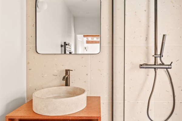Appartement de luxe à vendre à Paris 3ème, 660 000 €, Photo 3