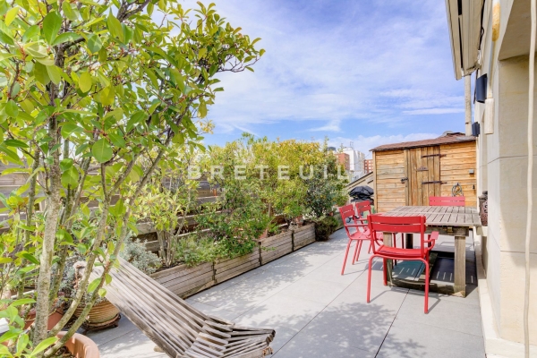 Appartement de luxe à vendre à Paris 14ème, 1 550 000 €, Photo 3