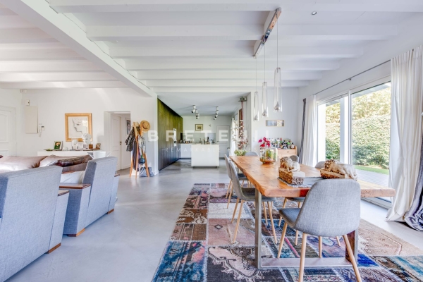 Maison de luxe à vendre à Bidart, 1 290 000 €, Photo 3