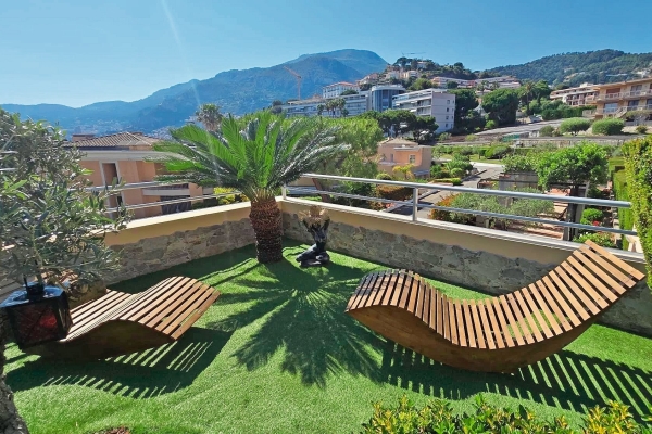 Luxury Apartment for sale in Roquebrune-Cap-Martin, 685 000 €, Photo 3