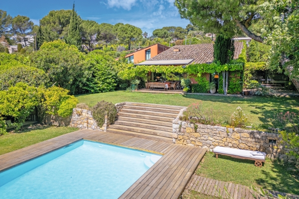 Maison de luxe à vendre à Le Cannet, 2 789 000 €, Photo 3
