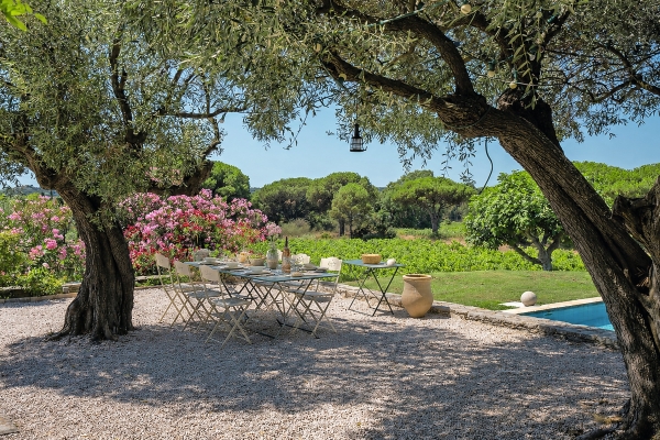 Maison de luxe à vendre à Saint-Tropez, 15 000 000 €, Photo 3