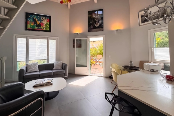 Appartement de luxe à vendre à Beaulieu-sur-Mer, 980 000 €, Photo 3