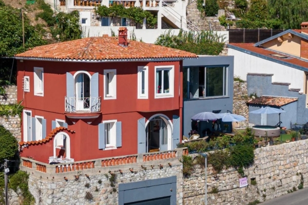 Maison de luxe à vendre à La Turbie, 1 390 000 €, Photo 3