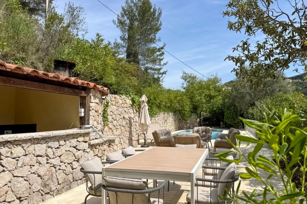 Maison de luxe à vendre à La Turbie, 1 990 000 €, Photo 3