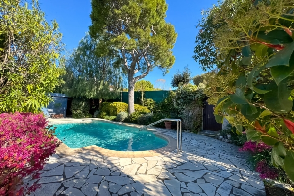 Luxury House for sale in Saint-Jean-Cap-Ferrat, 2 495 000 €, Photo 3