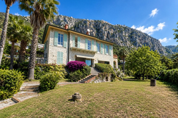 Luxury House for sale in Menton, 6 500 000 €, Photo 3