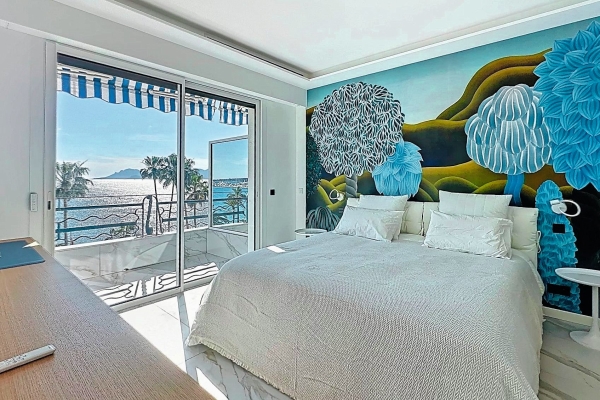 Appartement de luxe à vendre à Cannes, 2 390 000 €, Photo 3