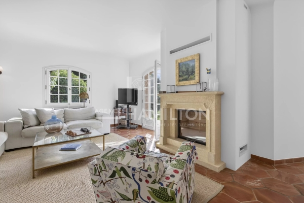 Maison de luxe à vendre à Grasse, 1 995 000 €, Photo 3