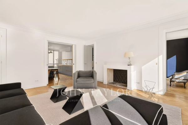 Luxury Apartment for sale in Paris 7ème, 3 795 000 €, Photo 3