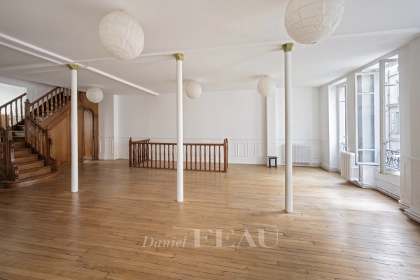 Appartement de luxe à vendre à Paris 11ème, 1 295 000 €, Photo 3