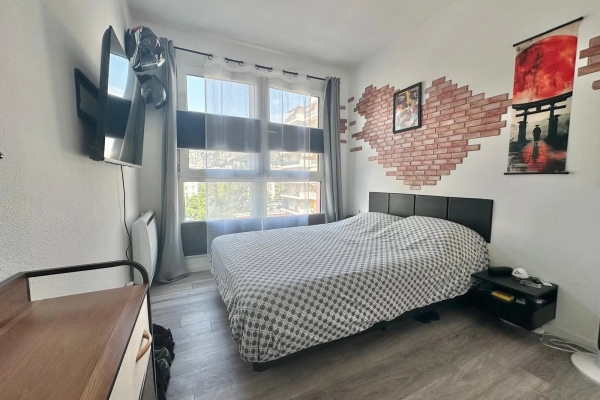 Appartement de luxe à vendre à Nice, 135 000 €, Photo 3