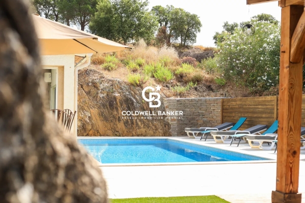 Maison de luxe à vendre à Bormes-les-Mimosas, 1 250 000 €, Photo 3