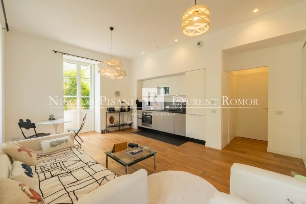Luxury Apartment for sale in Beaulieu-sur-Mer, 1 180 000 €, Photo 3