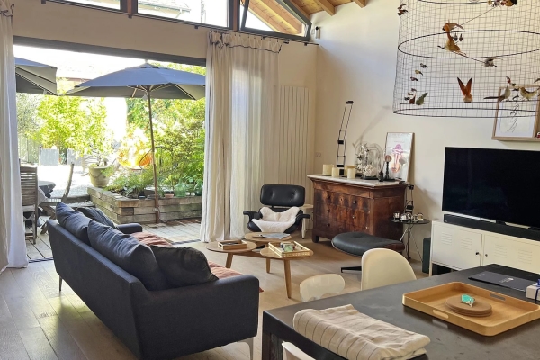 Maison de luxe à vendre à Biarritz, 735 000 €, Photo 3