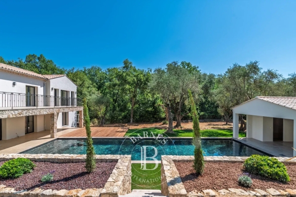 Luxury House for sale in Châteauneuf-Grasse, 2 250 000 €, Photo 3