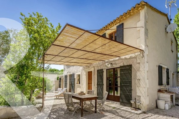 Maison de luxe à vendre à Paradou, 769 000 €, Photo 3