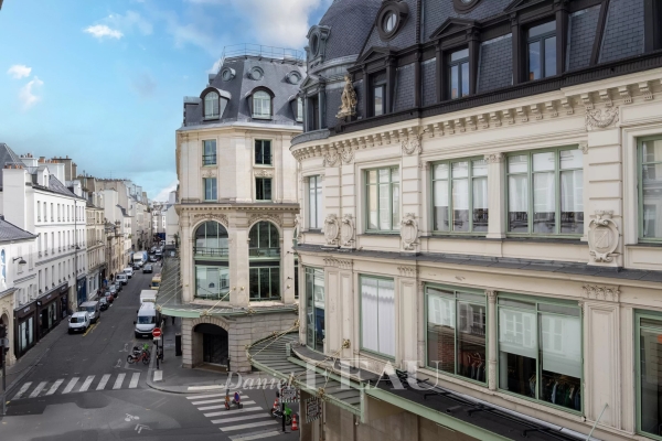 Appartement de luxe à vendre à Paris 7ème, 1 200 000 €, Photo 3
