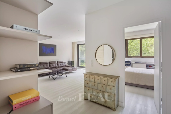 Appartement de luxe à vendre à Paris 16ème, 1 330 000 €, Photo 3