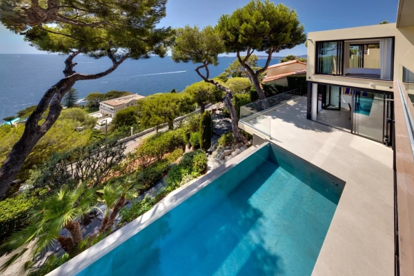 Luxury House for sale in Èze, 5 450 000 €, Photo 3
