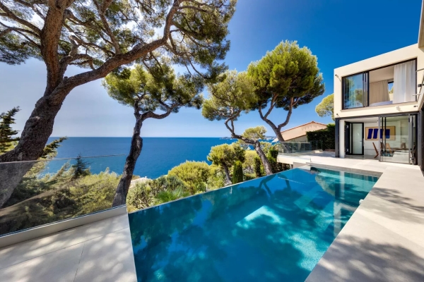Luxury House for sale in Èze, 5 450 000 €, Photo 3