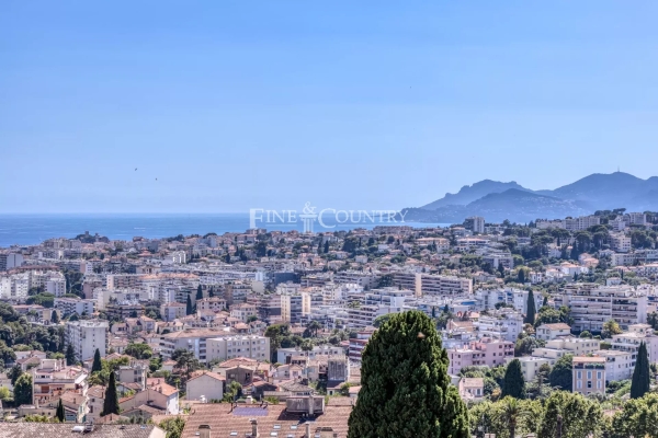 Maison de luxe à vendre à Le Cannet, 2 800 000 €, Photo 3