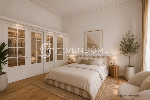 Appartement de luxe à vendre à Cannes, 1 280 000 €, Photo 3