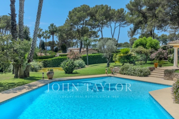 Luxury House for sale in Mougins, 4 500 000 €, Photo 3