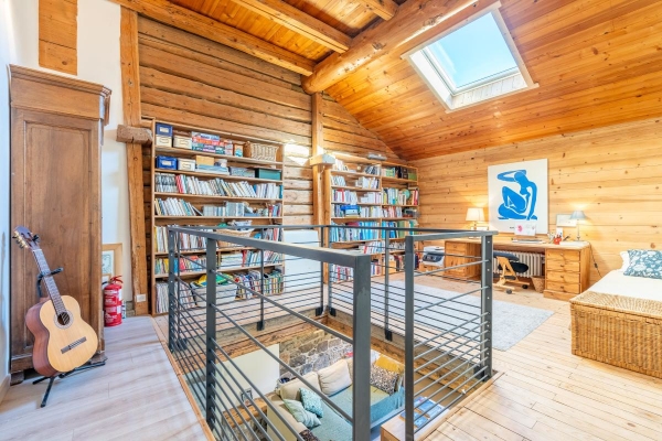 Luxury Apartment for sale in Manigod, 859 000 €, Photo 3