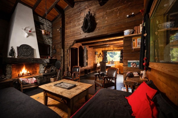 Maison de luxe à vendre à La Clusaz, 1 175 000 €, Photo 3