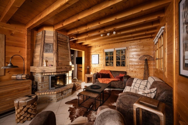 Luxury House for sale in Saint-Jean-de-Sixt, 1 470 000 €, Photo 3