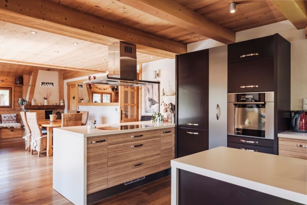 Luxury House for sale in Saint-Jean-de-Sixt, 1 495 000 €, Photo 3