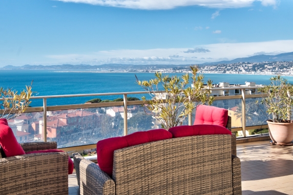 Luxury Apartment for sale in Nice, 1 295 000 €, Photo 3