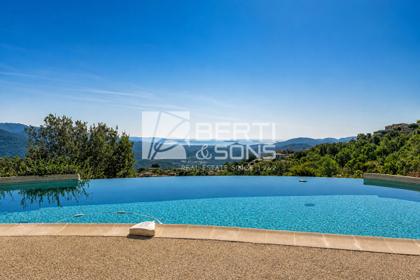 Luxury House for sale in Mandelieu-la-Napoule, 1 450 000 €, Photo 3