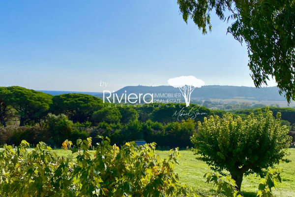 Appartement de luxe à vendre à Ramatuelle, 1 280 000 €, Photo 3