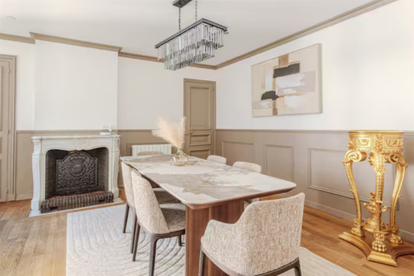 Appartement de luxe à vendre à Paris 8ème, 1 300 000 €, Photo 3