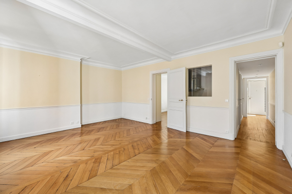 Appartement de luxe à vendre à Paris 7ème, 755 000 €, Photo 4