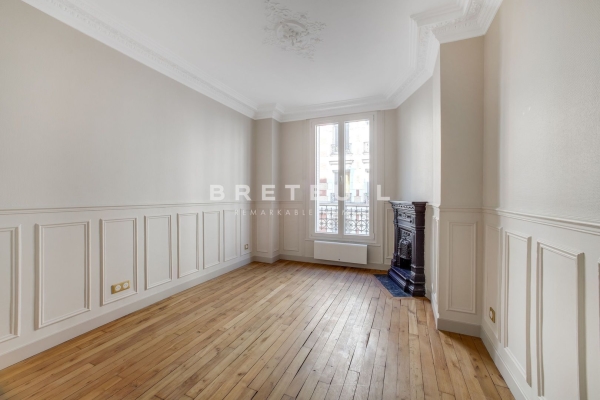 Appartement de luxe à vendre à Paris 14ème, 416 000 €, Photo 4