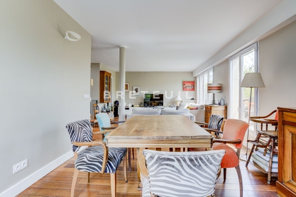 Appartement de luxe à vendre à Paris 14ème, 1 550 000 €, Photo 4