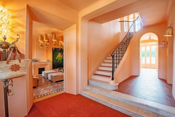 Luxury House for sale in Saint-Tropez, 9 990 000 €, Photo 4