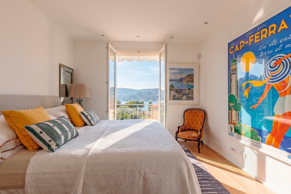 Luxury Apartment for sale in Saint-Jean-Cap-Ferrat, 2 550 000 €, Photo 4