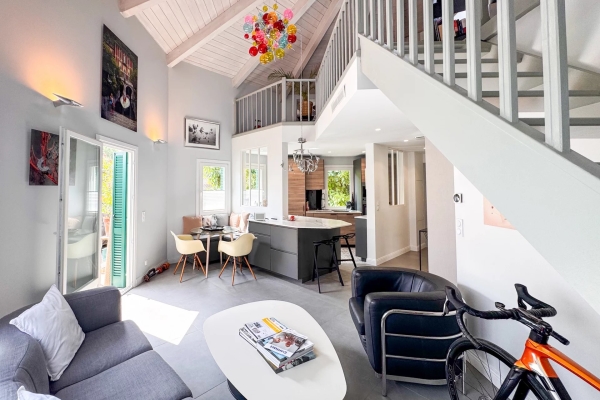 Appartement de luxe à vendre à Beaulieu-sur-Mer, 980 000 €, Photo 4