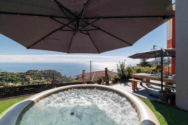 Maison de luxe à vendre à La Turbie, 1 390 000 €, Photo 4