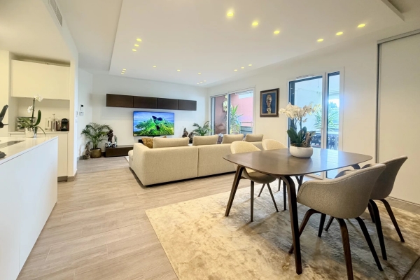 Appartement de luxe à vendre à Èze, 1 360 000 €, Photo 4