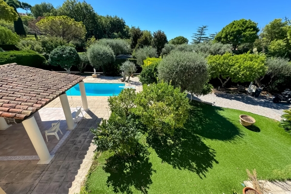 Luxury House for sale in Villefranche-sur-Mer, 2 600 000 €, Photo 4