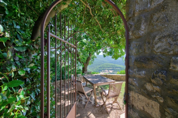Maison de luxe à vendre à Montjustin, 675 000 €, Photo 4