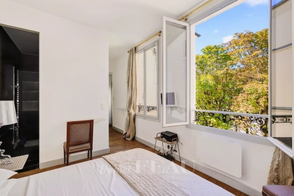 Appartement de luxe à vendre à Paris 4ème, 850 000 €, Photo 4