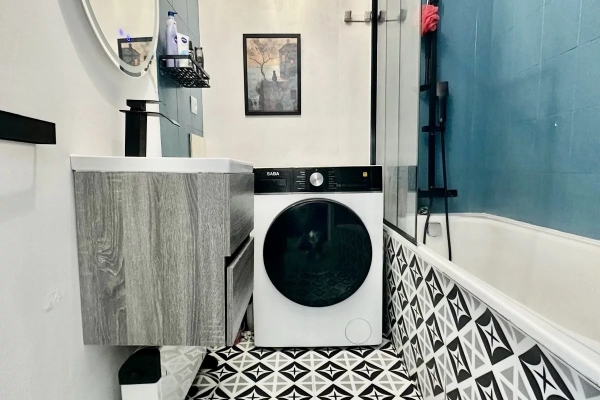 Appartement de luxe à vendre à Nice, 135 000 €, Photo 4
