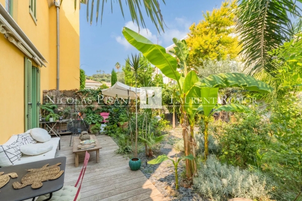 Luxury Apartment for sale in Beaulieu-sur-Mer, 1 180 000 €, Photo 4