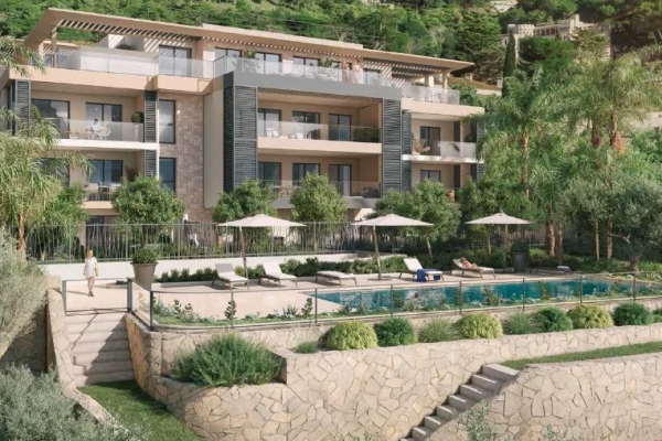 Luxury Apartment for sale in Èze, 2 790 000 €, Photo 4